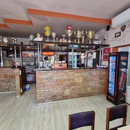 Rugby Club
