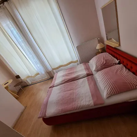 Rugby Club Hotel Strigoniu