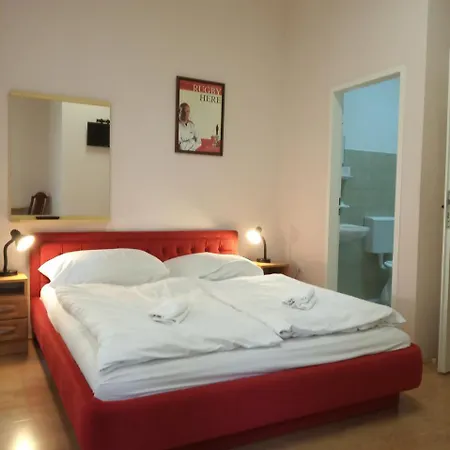 Rugby Club Hotel Strigoniu