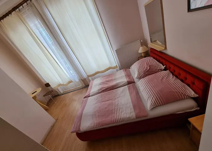 Rugby Club Hotel Esztergom