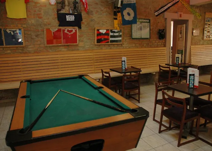 Rugby Club 2*